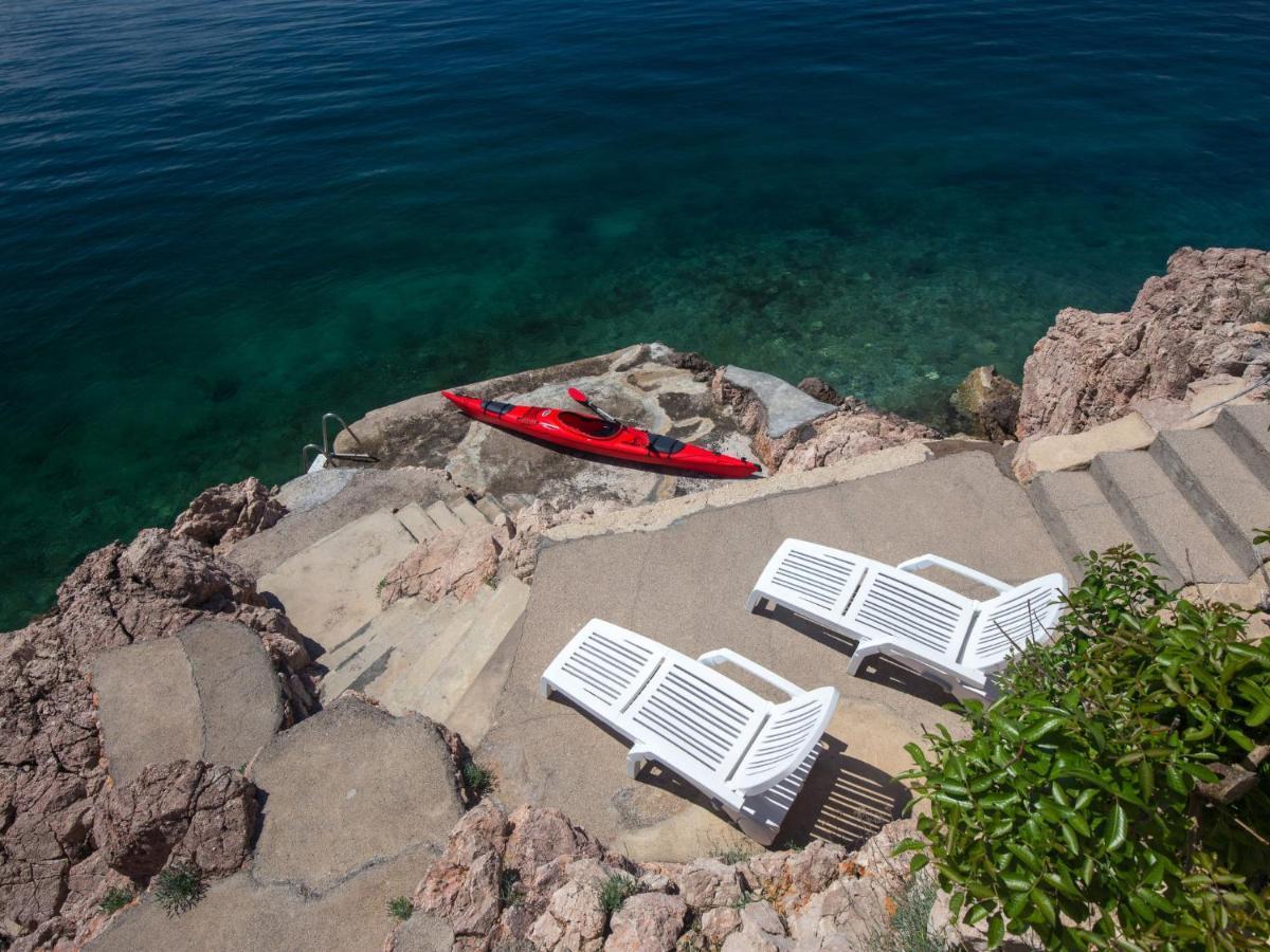Apartment Starigrad-4 By Interhome Starigrad  Exterior photo