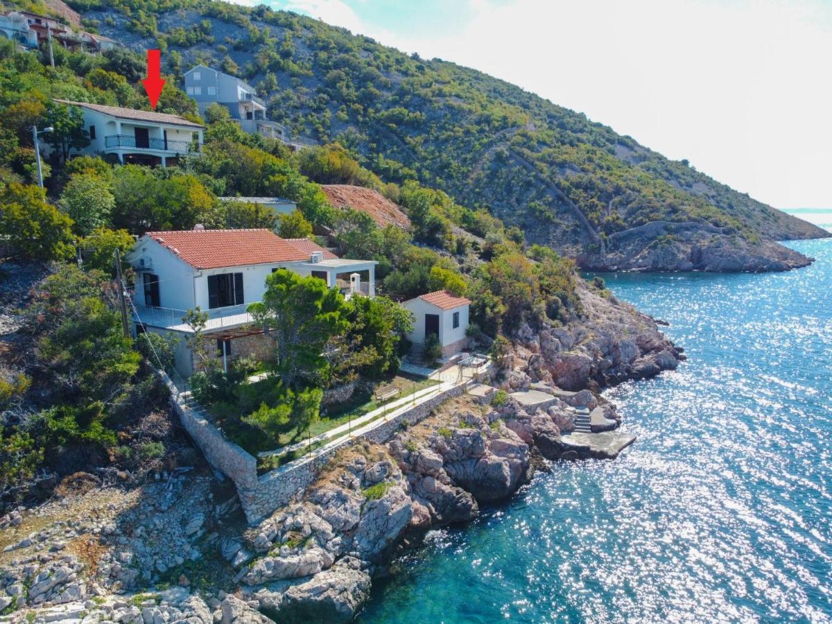 Apartment Starigrad-4 By Interhome Starigrad  Exterior photo