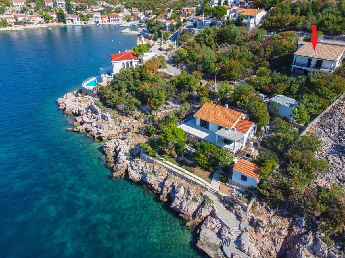 Apartment Starigrad-4 By Interhome Starigrad  Exterior photo