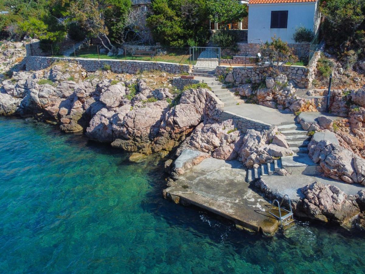 Apartment Starigrad-4 By Interhome Starigrad  Exterior photo